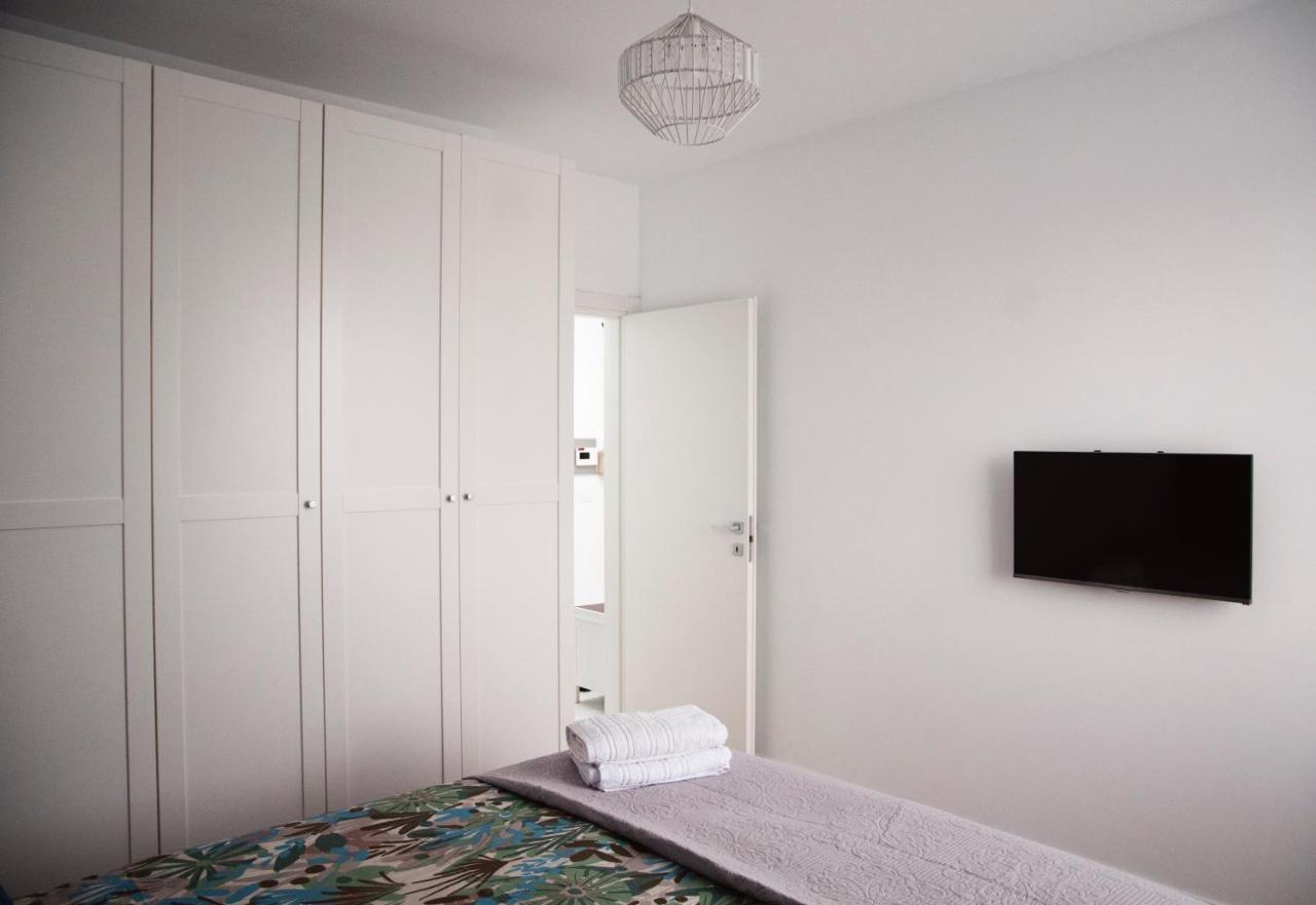 Elis Apartment By Oasis Homes Oradea Eksteriør bilde