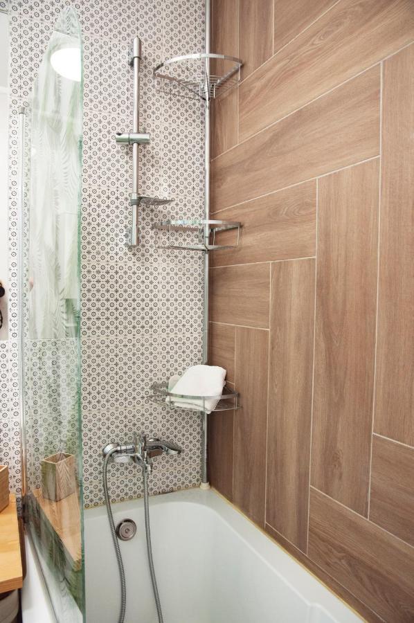 Elis Apartment By Oasis Homes Oradea Eksteriør bilde