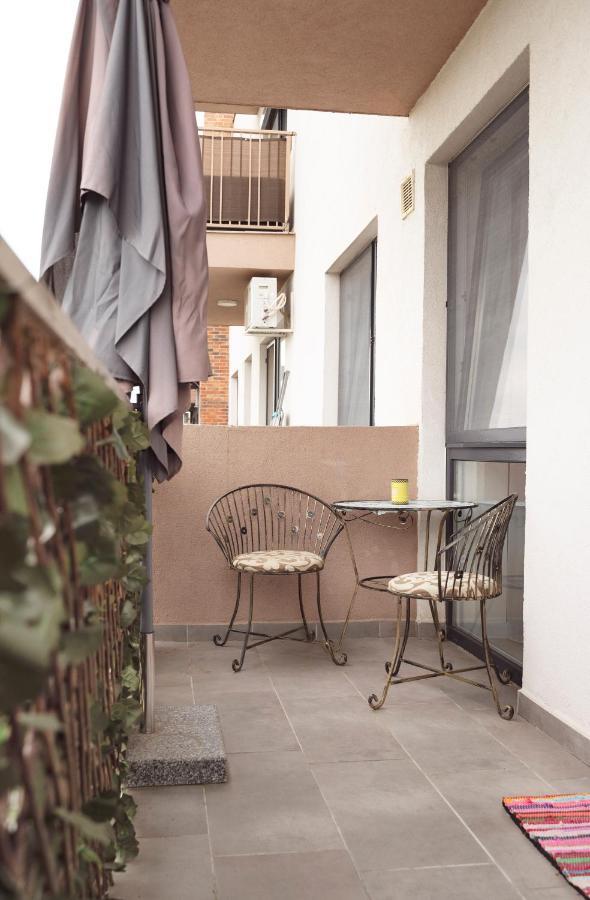 Elis Apartment By Oasis Homes Oradea Eksteriør bilde