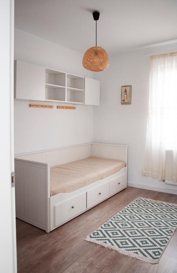 Elis Apartment By Oasis Homes Oradea Eksteriør bilde